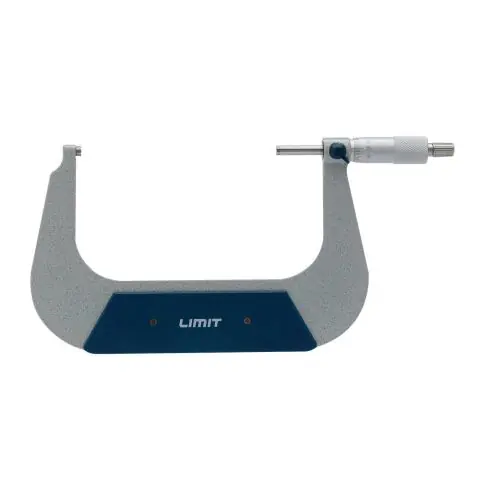 Endast denna vecka Limit 272390204 Mikrometer